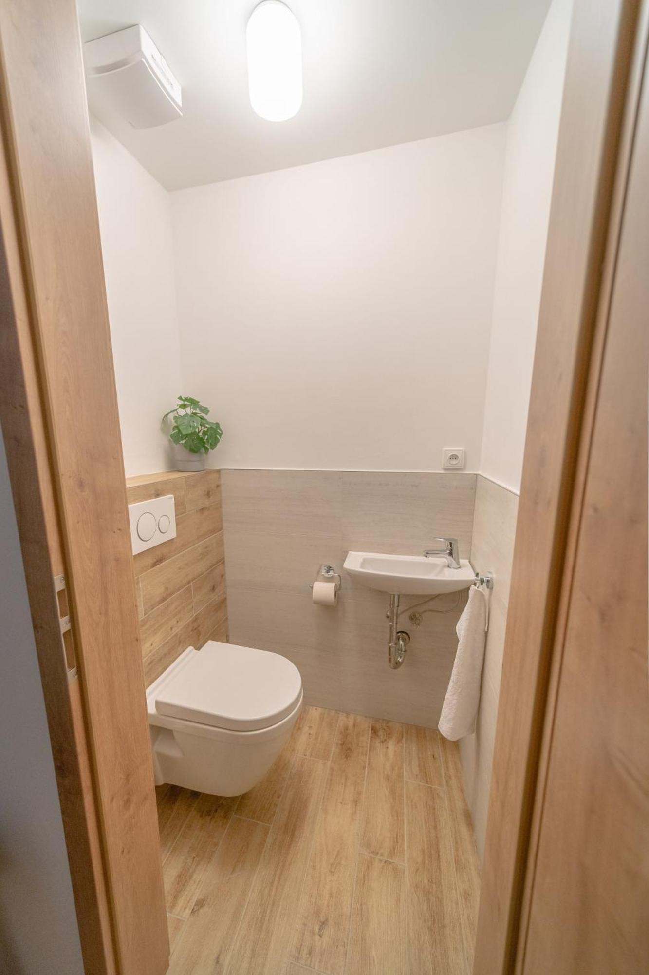 Apartman Vlcice 419 Trutnov Exteriör bild