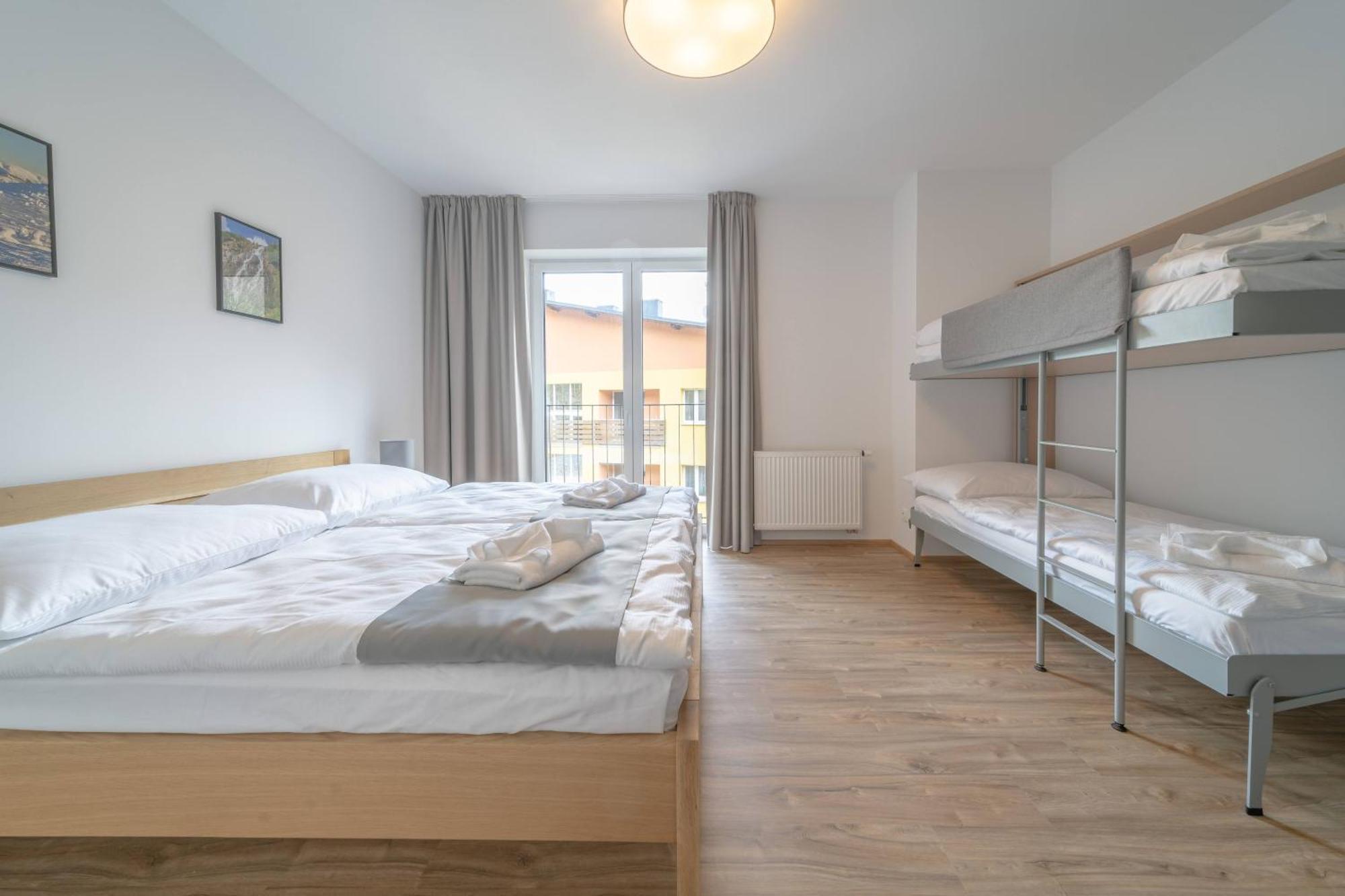Apartman Vlcice 419 Trutnov Exteriör bild