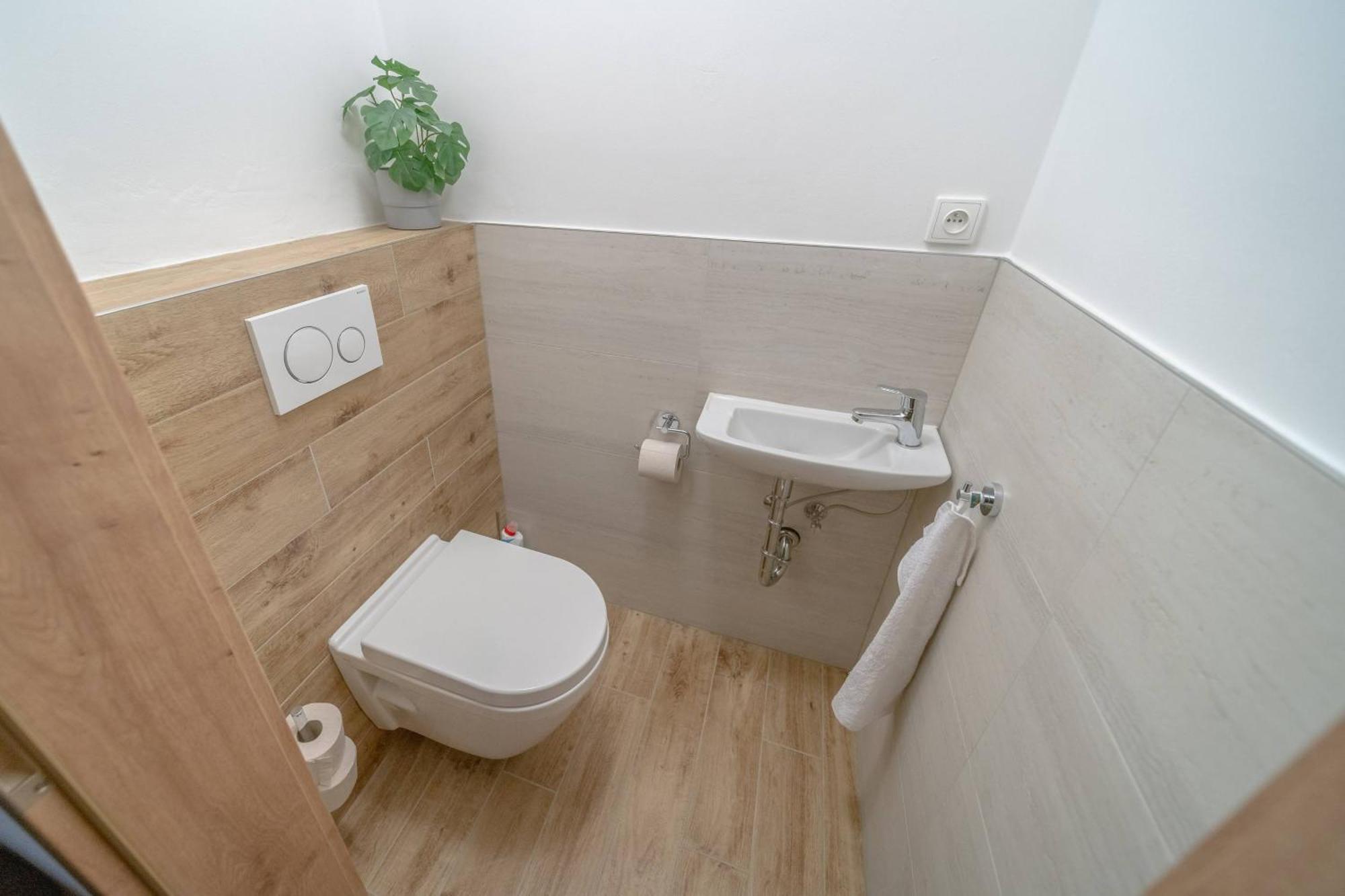 Apartman Vlcice 419 Trutnov Exteriör bild