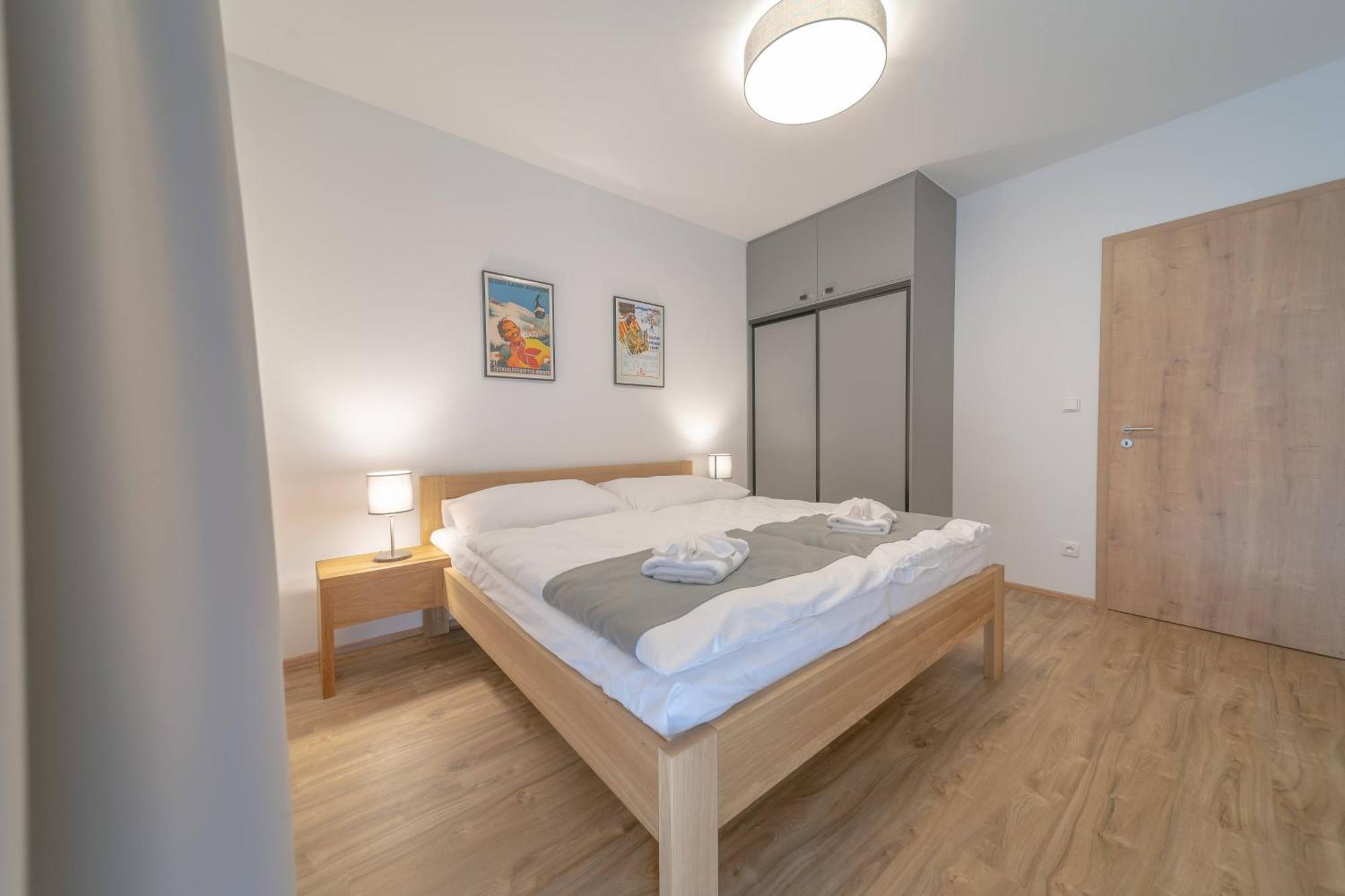 Apartman Vlcice 419 Trutnov Exteriör bild